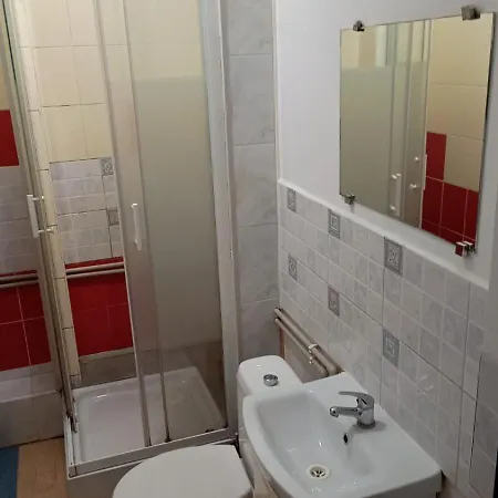 Penzion Diskrepant Budget 3*