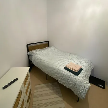 Diskrepant Budget 3* Varšava